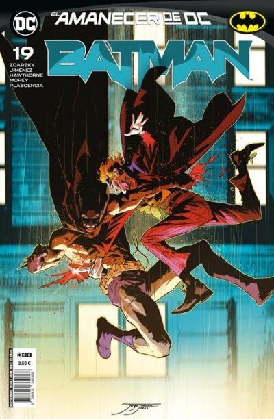Batman núm. 19/ 149