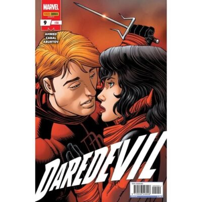 Daredevil 9/ 56