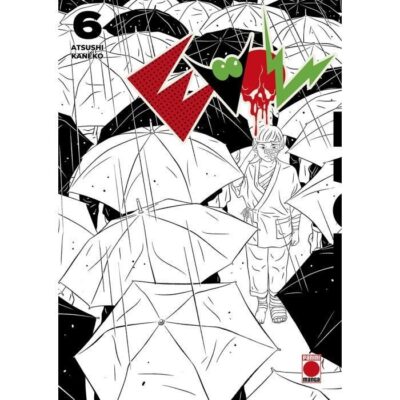 Evol 6