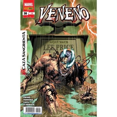 Veneno 30/ 78