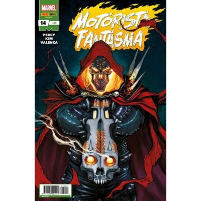 Motorista Fantasma 14 / 20