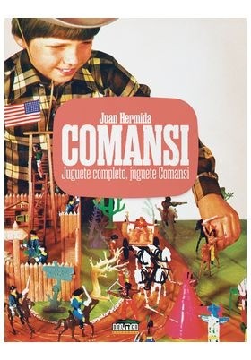 Juguete Completo, Juguete Comansi