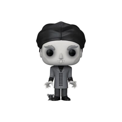 Figura Count Orlok Chase Nosferatu 100th Anniversary POP! Movies Funko 1267 Chase