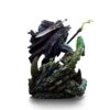 Estatua Deluxe Art Scale 1/10 Skeletor Unleashed Masters of the Universe Iron Studios 23 cm