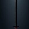 Réplica Tensazangetsu Proplica Bleach Tamashii Nations 121 cm