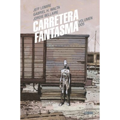 Carretera Fantasma 2