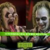 Figura Bitelchús Beetlejuice, Beetlejuice Escala 1/6 Hot Toys