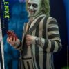 Figura Bitelchús Beetlejuice, Beetlejuice Escala 1/6 Hot Toys