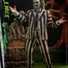 Figura Bitelchús Beetlejuice, Beetlejuice Escala 1/6 Hot Toys