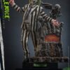 Figura Bitelchús Beetlejuice, Beetlejuice Escala 1/6 Hot Toys