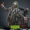 Figura Bitelchús Beetlejuice, Beetlejuice Escala 1/6 Hot Toys