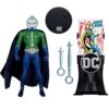Figura Clock King DC Multiverse McFarlane Chase