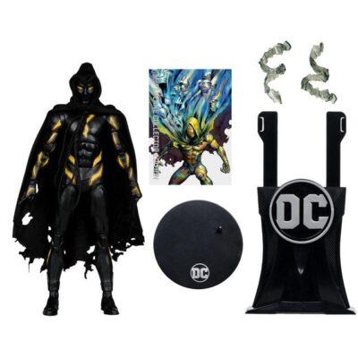 Ragman (Shadowpact) DC Multiverse McFarlane Chase