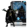Ragman (Shadowpact) DC Multiverse McFarlane Chase