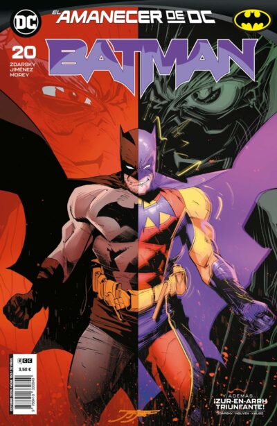 Batman 20/ 150