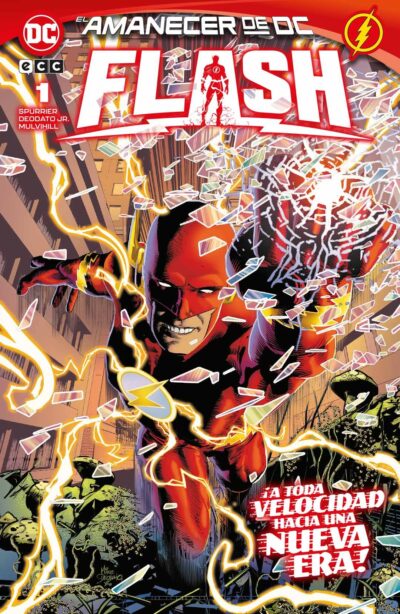 Flash 1/ 90