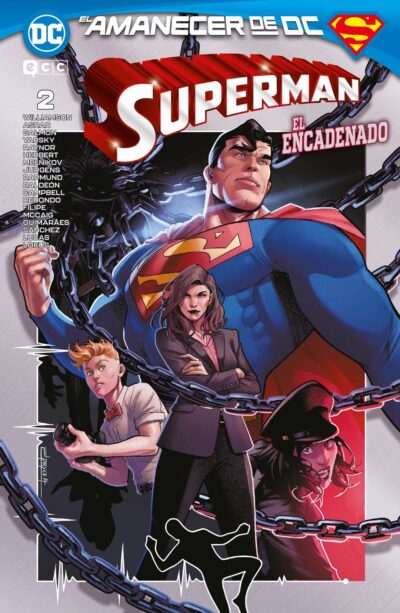 Superman 2/ 134