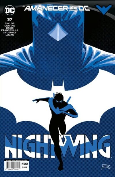 Nightwing 37