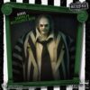 Figura Beetlejuice (Edición Deluxe) Bitelchús Mezco Toyz 1/12
