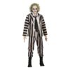Figura Beetlejuice (Edición Deluxe) Bitelchús Mezco Toyz 1/12