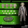 Figura Beetlejuice (Edición Deluxe) Bitelchús Mezco Toyz 1/12