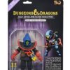 Figura Zarak (50º Aniversario) Dungeons & Dragons NECA 1/12
