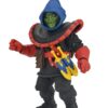 Figura Zarak (50º Aniversario) Dungeons & Dragons NECA 1/12