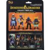 Figura Elkhorn (50º Aniversario) Dungeons & Dragons NECA 1/12