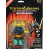 Figura Elkhorn (50º Aniversario) Dungeons & Dragons NECA 1/12