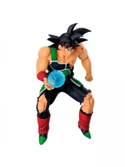 Figura Bardock (VS Omnibus Ultimate) Dragon Ball IchibanShō Banpresto 24 cm