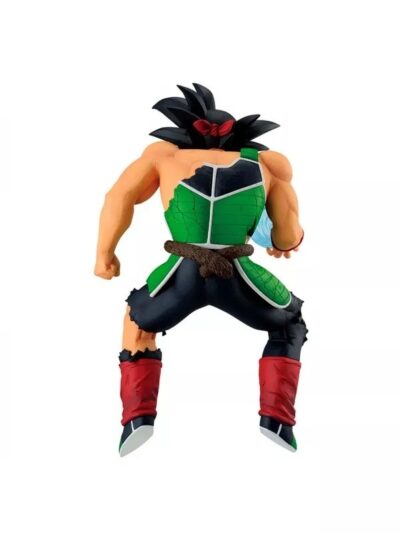 Figura Bardock (VS Omnibus Ultimate) Dragon Ball IchibanShō Banpresto 24 cm