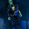 Figura Trash & Suicide (El Regreso de los Muertos Vivientes) NECA