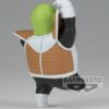 Figura Guldo Fuerza Ginyu Dragon Ball Z Solid Edge Works Vol.21 Banpresto 8 cm