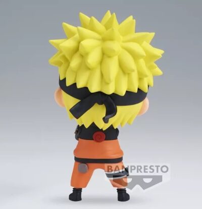 Figura Uzumaki Naruto Naruto Shippuden Reporize 10 cm