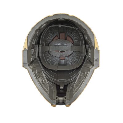 Casco Electrónico The Armorer Star Wars: The Mandalorian The Black Series