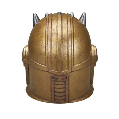 Casco Electrónico The Armorer Star Wars: The Mandalorian The Black Series