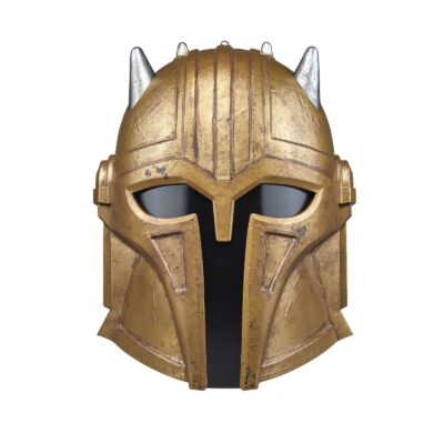 Casco Electrónico The Armorer Star Wars: The Mandalorian The Black Series