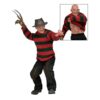 Figura Freddy Krueger Pesadilla en Elm Street 3 Con Ropa Neca