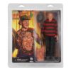 Figura Freddy Krueger Pesadilla en Elm Street 3 Con Ropa Neca