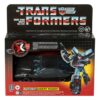 Figura Autobot Agent Knight figura El Coche Fantástico x Transformers Collaborative Hasbro