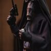 Figura Garindan 1/6 Star Wars: Episodio IV Scum & Villainy Sideshow