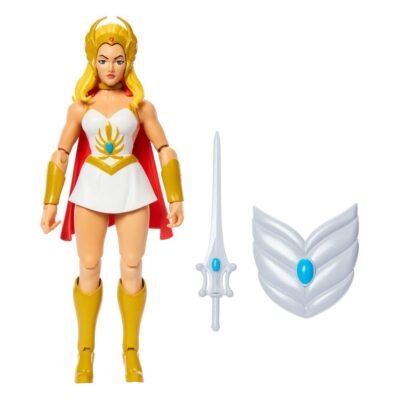 Figura She-Ra Masters of the Universe Origins