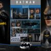 Figura Batman Returns 1/6 Batman Hot Toys