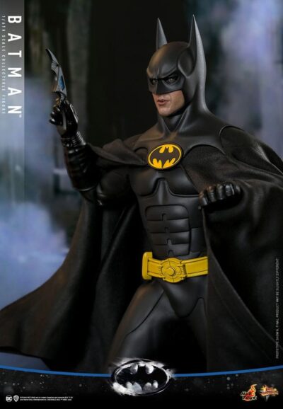 Figura Batman Returns Escala 1/6 Hot Toys