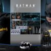 Figura Batman Returns 1/6 Batman Hot Toys