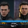 Figura Batman Returns (Deluxe Version) Hot Toys