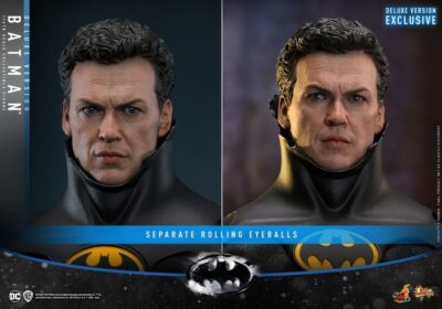 Figura Batman Returns (Deluxe Version) Hot Toys