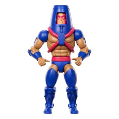 Figura Masters of the Universe Origins Man-E-Faces Mattel