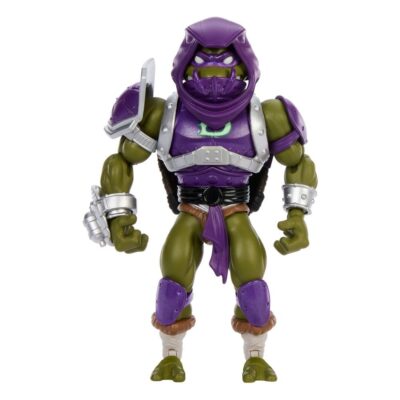 Donatello MOTU X TMNT
