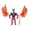 Figura Mutated Ninjor Masters of the Universe Turtles of Grayskull Mattel